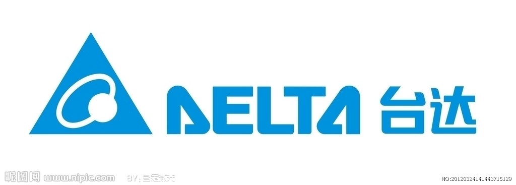 臺(tái)達(dá)電子 臺(tái)達(dá)電子